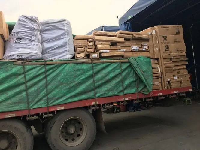 开福家具托运